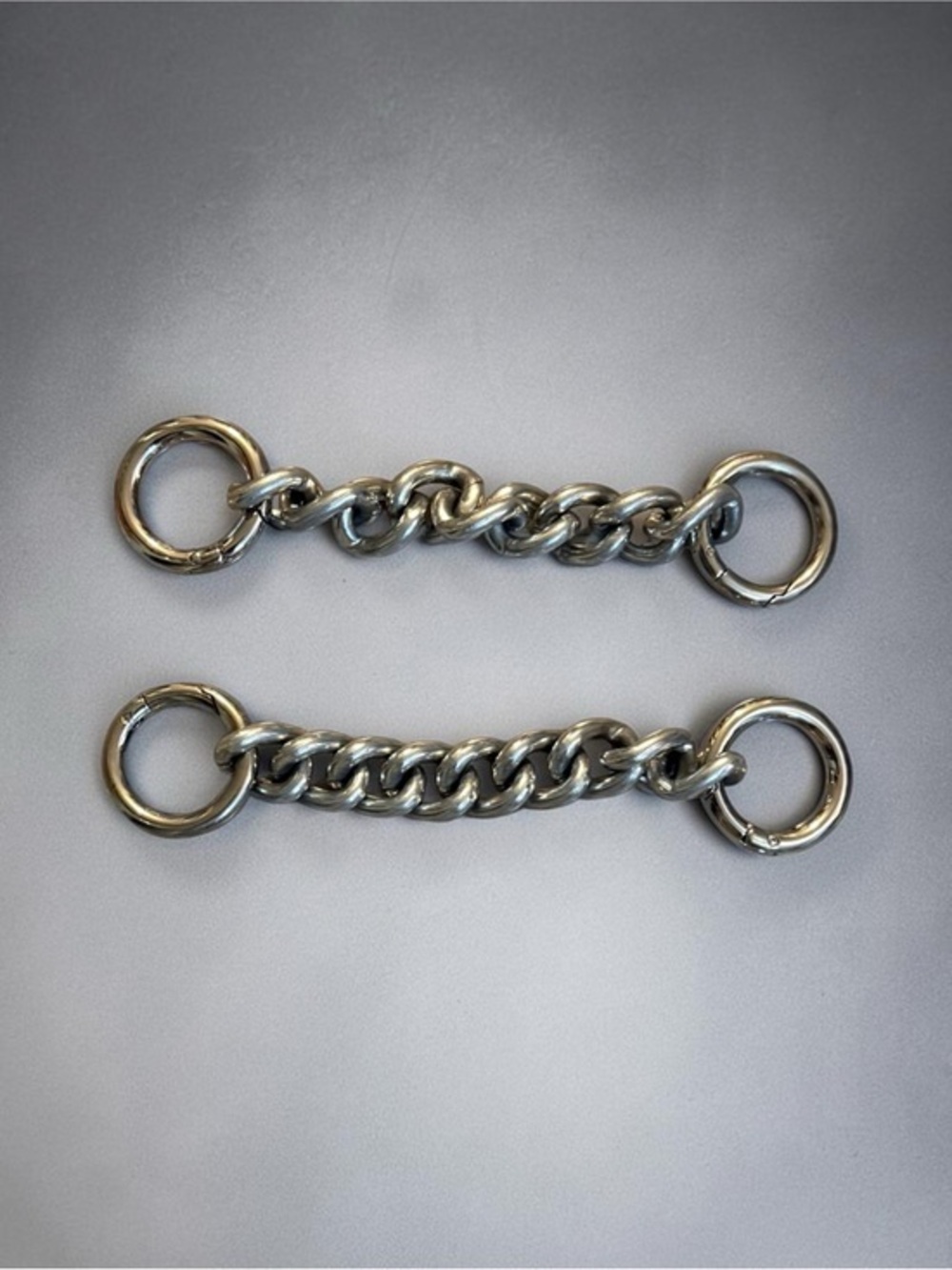 🫶🏻 Miche Purse Strap Chain Extenders